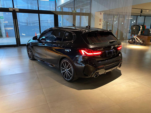 BMW Serie 1 5p M135A xDrive L4/2.0/T Aut