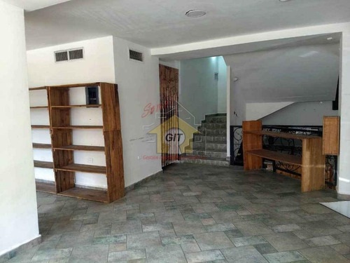 Imagen 24 de 24 de Casa O Local Comercial En Alquiler Gerardo Fondon Git