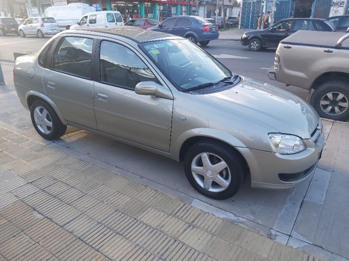 Chevrolet Classic 1.4 Lt Pack 2011
