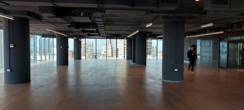 Alquiler De Oficinas | Torre Odeon, Av. Corrientes 800, San Nicolás, Caba | 578 - 1.735 M²