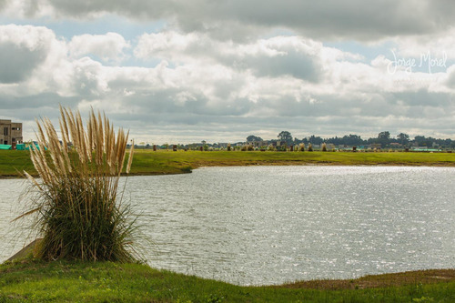 Lote Al Golf #100-200 - San Sebastian - Area 2 - 923m2 #id 626