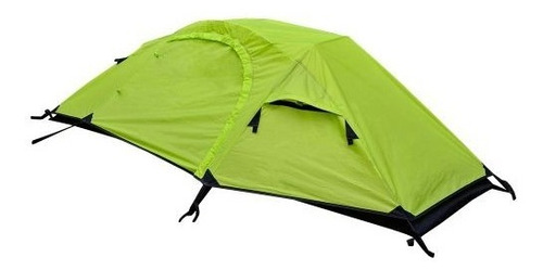 Barraca Camping 1 Pessoa Impermeável 2,50 X 1,50 Windy Ntk