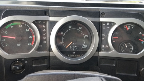Ford Cargo 1317e