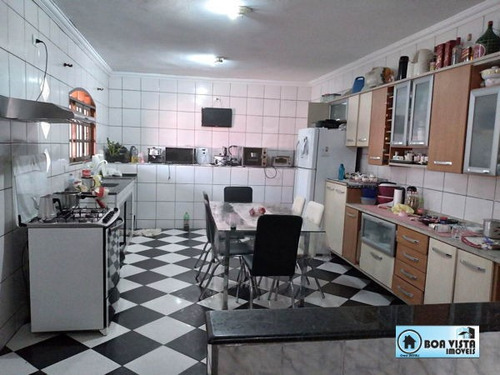 Imagem 4 de 5 de Casa Térrea Com 2 Quartos - B0605-v