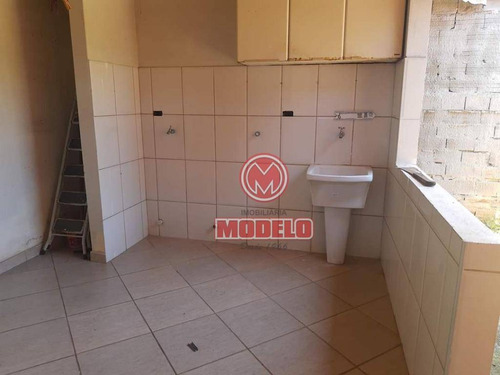 Imagem 12 de 27 de Chácara Com 3 Dormitórios À Venda, 1099 M² Por R$ 585.000,00 - Colinas Do Piracicaba (ártemis) - Piracicaba/sp - Ch0207