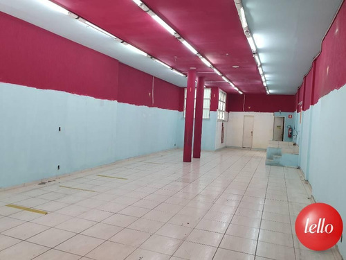 Imagem 2 de 22 de Comercial/industrial - Ref: 232744