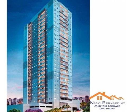 Imagem 12 de 15 de Vip Lago Dos Patos 2 Dormitórios Com Suíte 56,18m2 - 20133