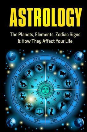 Libro Astrology - Samantha Scott