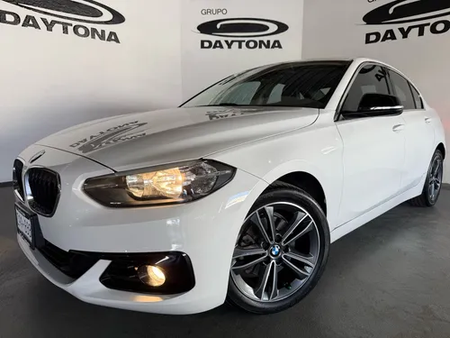 BMW Serie 1 1.6 3p 118i Sport Line At