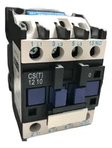 Comprar Contactor Soprano 12a Cs(t) 12-10 220vca-12a-(1na) Trifásico