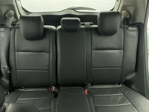 Suzuki Swift 1.2 Hibrido
