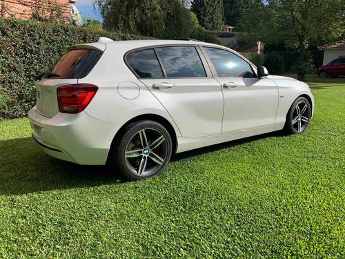 Bmw Serie 1 1.6 118i Sport 170cv At 2013