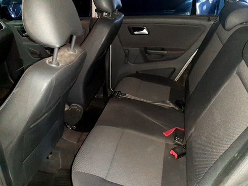 Volkswagen Suran 1.6 Comfortline 101cv Ab 2013
