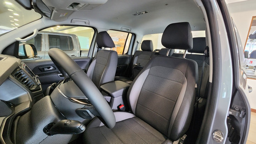Volkswagen Amarok 3.0 V6 Cd Comfortline