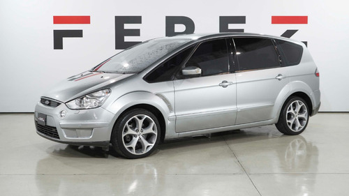 Ford S-Max 2.3 Titanium