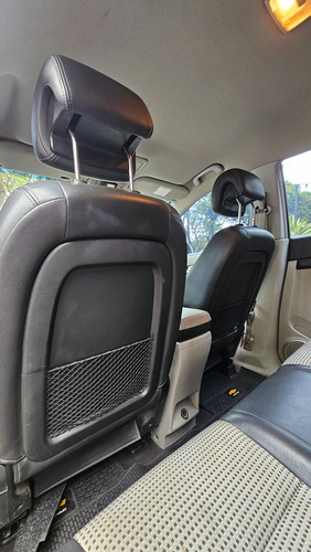 Chevrolet Captiva 2012 Lt 2.2d Manual Km 235000