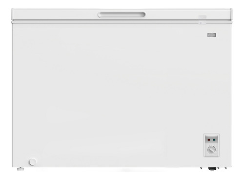 Freezer Horizontal 299 Litros Chiq QCF11B2W cor branco