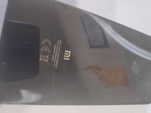 Xiaomi Mi 8 Lite