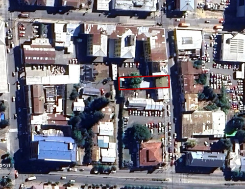 Edificio Ohiggins - Osorno