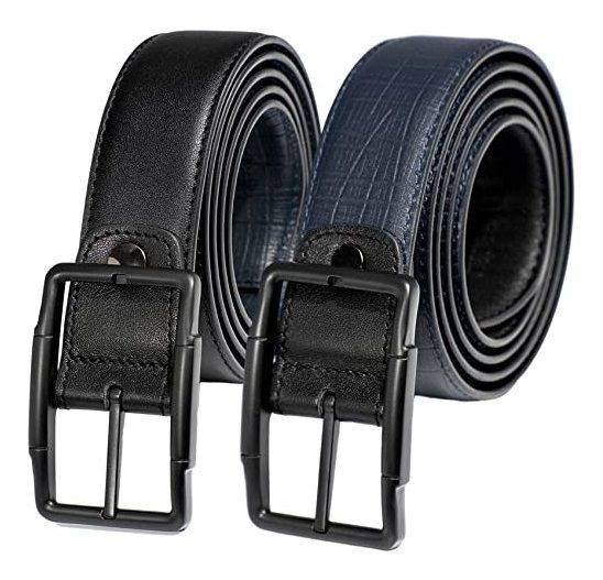 Cinturon O Correa Toyris Cinturón Reversible De Cuero Para Cinturon O Correa Toyris Cinturón Reversible De Cuero Para