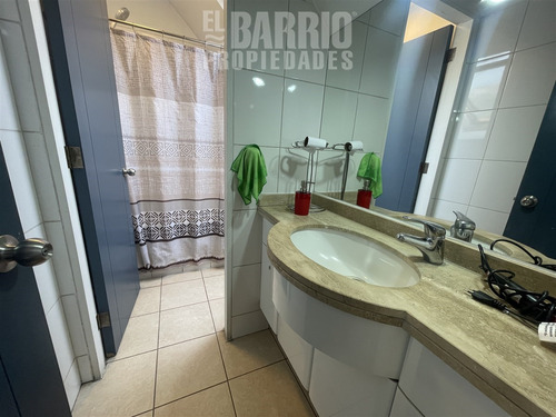 Casa En Venta De 3 Dorm. En Chicureo