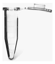 Comprar Microtubos Tipo Eppendorf 0.5 Ml Bolsa 1000 Piezas Capp