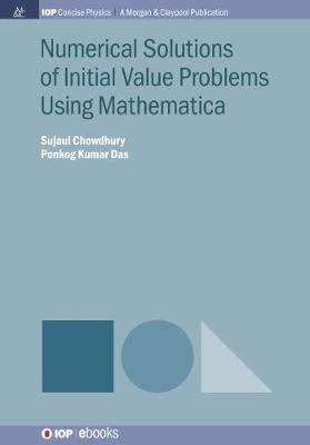 Libro Numerical Solutions Of Initial Value Problems Using...