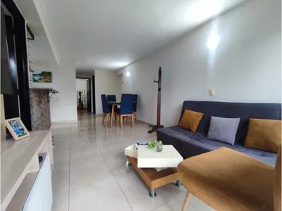 Apartamento en venta