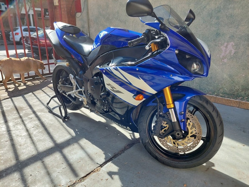 Imagen 2 de 19 de Yamaha R1 Yzf.
