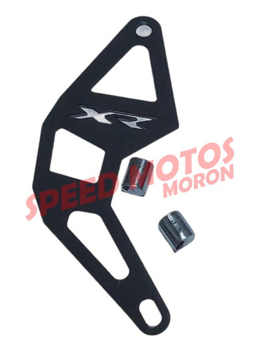 Cubre Piñon Honda Xr 125 150 