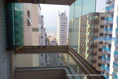 Imagem 21 de 24 de Apartamento Com 3 Dorms, Ocian, Praia Grande - R$ 550 Mil, Cod: 3015 - V3015