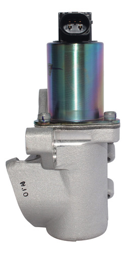 Valvula Egr Para Ssangyong Actyon 2000 2009