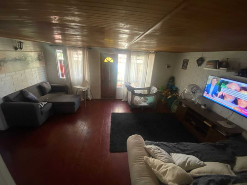 Venta Casa Maipú (80719)
