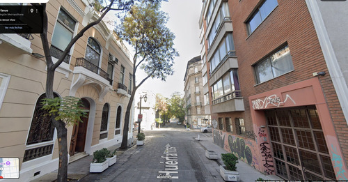 Excelente Depto Estudio En Stgo Centro