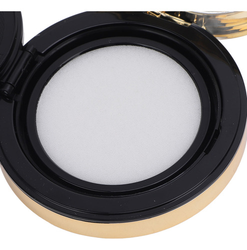 Empty Bb Cream Air Cushion Puff Storage, Portátil, Para Maqu