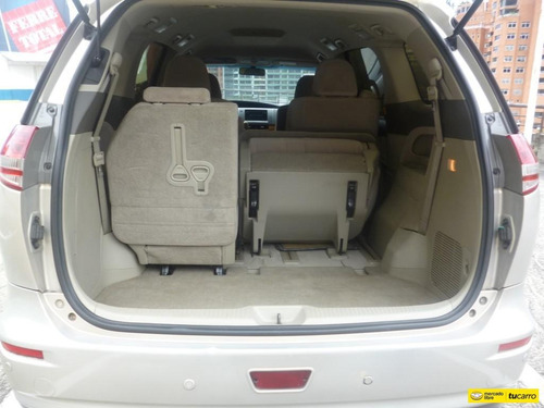 Toyota Previa Mini Van Smart Full Equipo