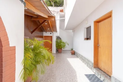 Vendo Casa En Montalban I