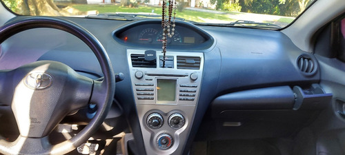 Imagen 4 de 5 de Toyota Yaris