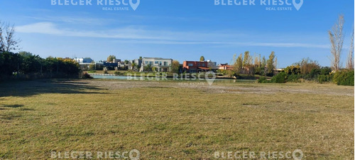 Terreno Lote En Venta Ubicado En San Francisco, Villanueva, Tigre