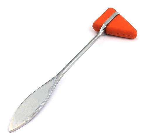 Imagen 1 de 3 de Martillo De Reflejos Taylor 20 Cm - Ortopedia Care Medical