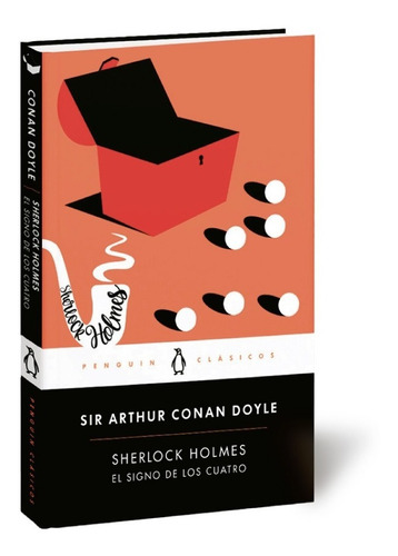 Imagen 4 de 9 de Sherlock Holmes Colección - Set X 8 Libros