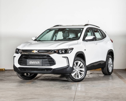 Chevrolet Tracker 1.2 Ltz Turbo At