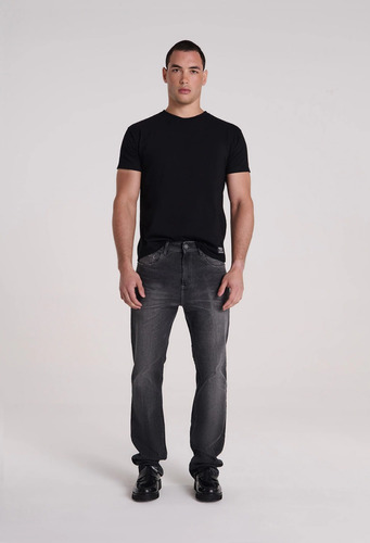 Pantalon Jean Hombre Detroit Jordan