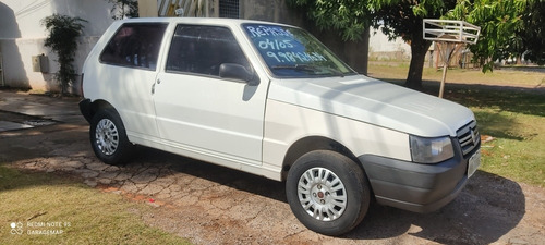 Imagem 1 de 1 de Fiat Uno 2004 1.0 Fire 3p