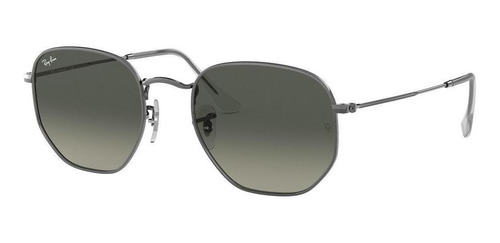 Óculos De Sol Ray Ban Hexogonal 0rb3548nl 004 71 Grafit