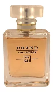 Perfume Brand Collection 021 - 25ml