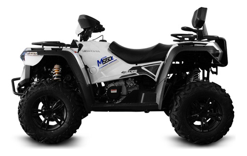 Quadriciclo Atv Ventura M550l