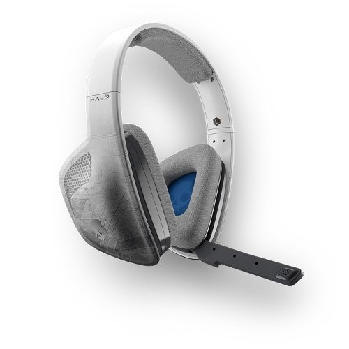 Audifonos Skullcandy Slyr Halo Edition Xbox One