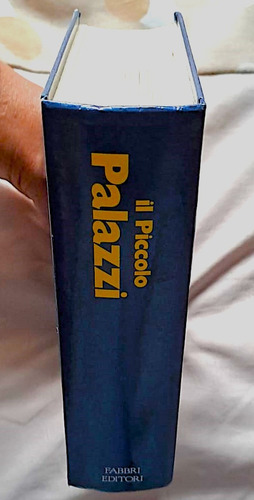 Il Piccolo Palazzi (Usado)