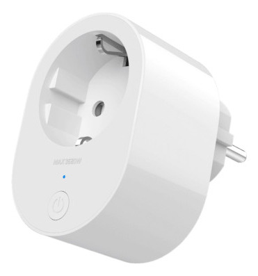 Enchufe Inteligente Xiaomi Mi Smart Plug 2 - Tecnobox